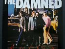 The Damned: Machine Gun Etiquette - 1979 Chiswick Records 12