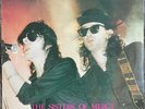 Sisters of Mercy WE'RE ALL AWARE OF THAT Clean Sound 12