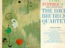 DAVE BRUBECK on LP 