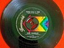 northern soul Gene Chandler There was a time Strong VG Condition
