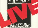 VARIOUS - Live At The Vortex: Volume One - Vinyl (LP)