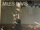 Miles Davis Kind of Blue MFSL Mofi Sealed Numbered Box Set Vinyl Mobile Fidelity