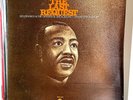 The Last Request Ben Branch 1972 Vinyl Checker Records 1st Press