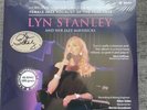 Lyn Stanley –  Live At Studio A 45RPM 180g 45rpm 2LP Personally Signed Numbered