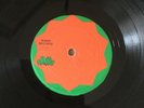 DILLINGER - Ready Natty Dreadie, original vinyl reggae LP Ja 75 (Winro)