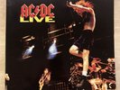 AC/DC - Live - 2796-90553 - E2 90553 - BL 90555