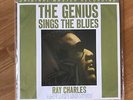 Ray Charles Genius Sings The Blues Mobile Fidelity New Sealed