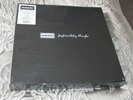 Oasis 2014 Limited Edition super deluxe box set Definitely Maybe. Sealed.