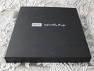 Oasis 2014 Limited Edition super deluxe box set Definitely Maybe.