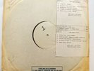 STAN GETZ / LUIS BONFA  - JAZZ SAMBA ENCORE  TEST PRESS WHITE LABEL