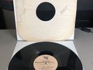 Rare Friday The 13th Part 3 Test Press Vinyl Record Lp Soundtrack From 80s