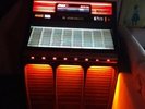 Juke Box Année 60. 45 Tours.