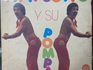 Titti Sotto y Su Pompa-LP 12