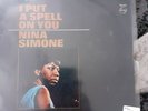 Nina Simone ?- I Put A Spell On You 1965 UK LP PHILIPS MONO 1st