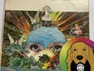 Chocolate Watch Band - The Inner Mystique LP VG US RARE Rock 1968 Tower