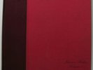 #1 BRAHMS / G-F HENDEL-SCHLUPP -BUNTE 2xLP Set CFD STEREO 2395/6 Ed.1 NMINT