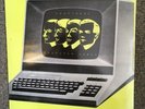 Kraftwerk Computer World 1981 EMI Records UK Pressing 12