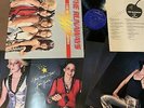 THE RUNAWAYS Live In Japan JAPAN LP RJ-7249 w/ 5 POSTERS + INSERT, No OBI A1211