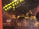 Stryper - Soldiers Under Command - Used White Vinyl LP -1985 US Enigma -NM Vinyl