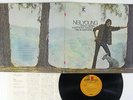 NEIL YOUNG EVERYBODY KNOWS THIS IS NOWHERE REPRISE P-8122R Japan VINYL LP
