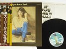 SUZI QUATRO IF YOU KNEW SUZI RAK ERS-81080 Japan OBI VINYL LP