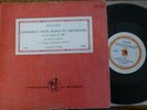 MARCELLE MEYER  / MOZART concerto K 488 / LES DISCOPHILES FRANCAIS