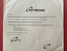 AC/DC ?– Highway To Hell LP Vinyl Test Pressing Hard Rock Metal Noiseland US NM