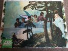 Buffalo Springfield ?– Buffalo Springfield Again vinyl record Atlantic uk excell