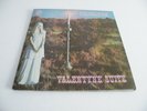 COLOSSEUM 'VALENTYNE SUITE' LP UK VERTIGO 1969 GATEFOLD  SWIRL LABELS  AND BAG