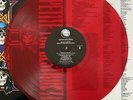 Guns N' Roses : Appetite For Destruction (Limited Translucent Red Vinyl LP) New