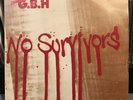 Charged G.B.H. - No Survivors 7