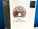 QUEEN: A Night At The Opera (MULTI-GALAXY WAX) Sealed
