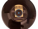 Little Sue/Julie The Dowlands & The Soundtrack 7” Vinyl 45 1962 RARE Oriole