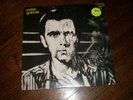 Peter Gabriel LP Self Titled  SEALED