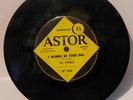 The Stooges - I Wanna Be Your Dog b/w 1969 ASTOR 45RPM. Very Rare Aussie Copy.  