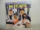 Question Mark ? And The Mysterians LP 96 Tears 1966 Punk Psych 1st Press Orig