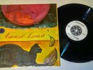 Michael Stearns – Ancient Leaves Continuum Montage CM1001 Experimental, Ambient