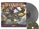 Testament THE FORMATION OF DAMNATION Limited Vinyl (New/Sealed)