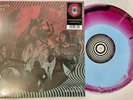 The Black Angels Live At Levitation Limited 1/1000 Manipulation Edition Vinyl LP