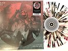The Black Angels Live At Levitation Limited 1/1000 “Surf City Splatter” Vinyl LP