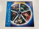 Marillion Real To Reel EMS-63038 1985 Japan NM OBI Insert Vinyl LP Rare