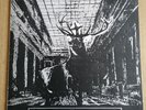 * LAIBACH - NOVA AKROPOLA - 1st Press 1986 UK LP - LTD EDITION EMBOSSED SLEEVE *