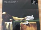 Have A Nice Life, Deathconsciousness Vinyl Record, Oxblood w/ Black Splatter