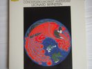 DGG Leonard Bernstein Mahler Symphony No 9 Digital Stereo 419 208-1 Like NEW NM