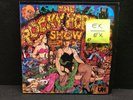 ROCKY HORROR PICTURE SHOW / ORIGINAL LONDON CAST / LP / UK RECORDS 1006 (EX) (EX