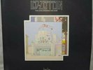 Led Zeppelin Soundtrack from film Song Remains The Same  2x LP w booklet NM+