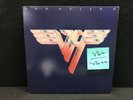 VAN HALEN / VINYL LP / VAN HALEN II / 1979 / WB 3312 / ORIG SLEEVE (VG+) (VG++)