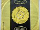 ABBA   RING RING   1973 UK PROMO/DEMO 7