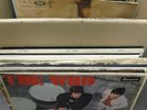 Record Album Collection (small faces, Beatles, The Who) Albums