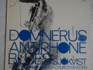 AUDIOPHILE PROPRIUS Arne DOMNERUS ANTIPHONE BLUES 1st Like NEW NM